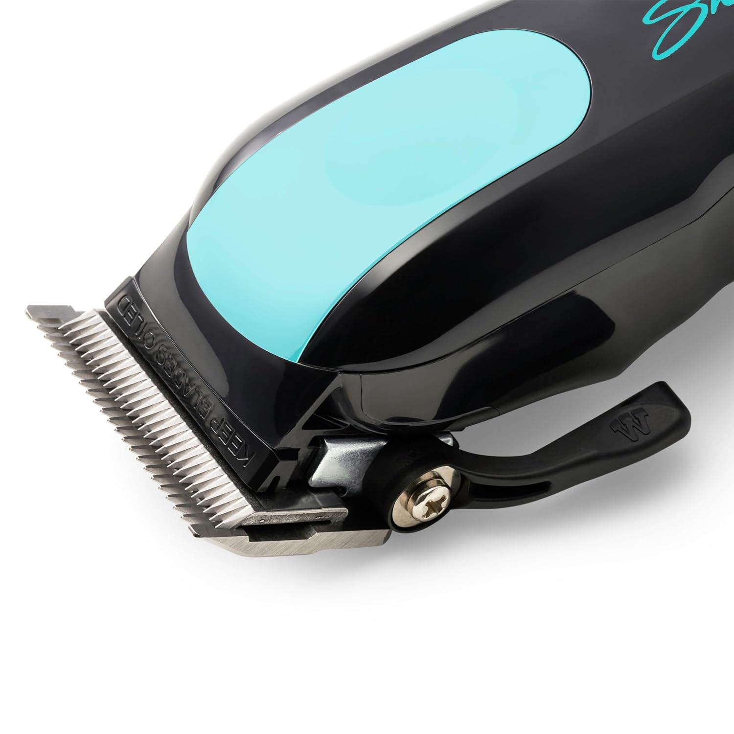 Wahl Professional - Sterling 4 - Cordless Hair Clippers for Men and Women - Professional, Barber-Quality Hair Cutting Tools