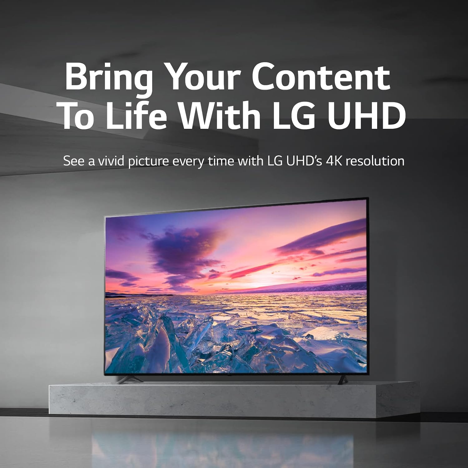 LG 55-Inch Class UQ9000 Series Alexa Built-in 4K Smart TV (3840 x 2160), 60Hz Refresh Rate, AI-Powered 4K, Cloud Gaming (55UQ9000PUD, 2022)
