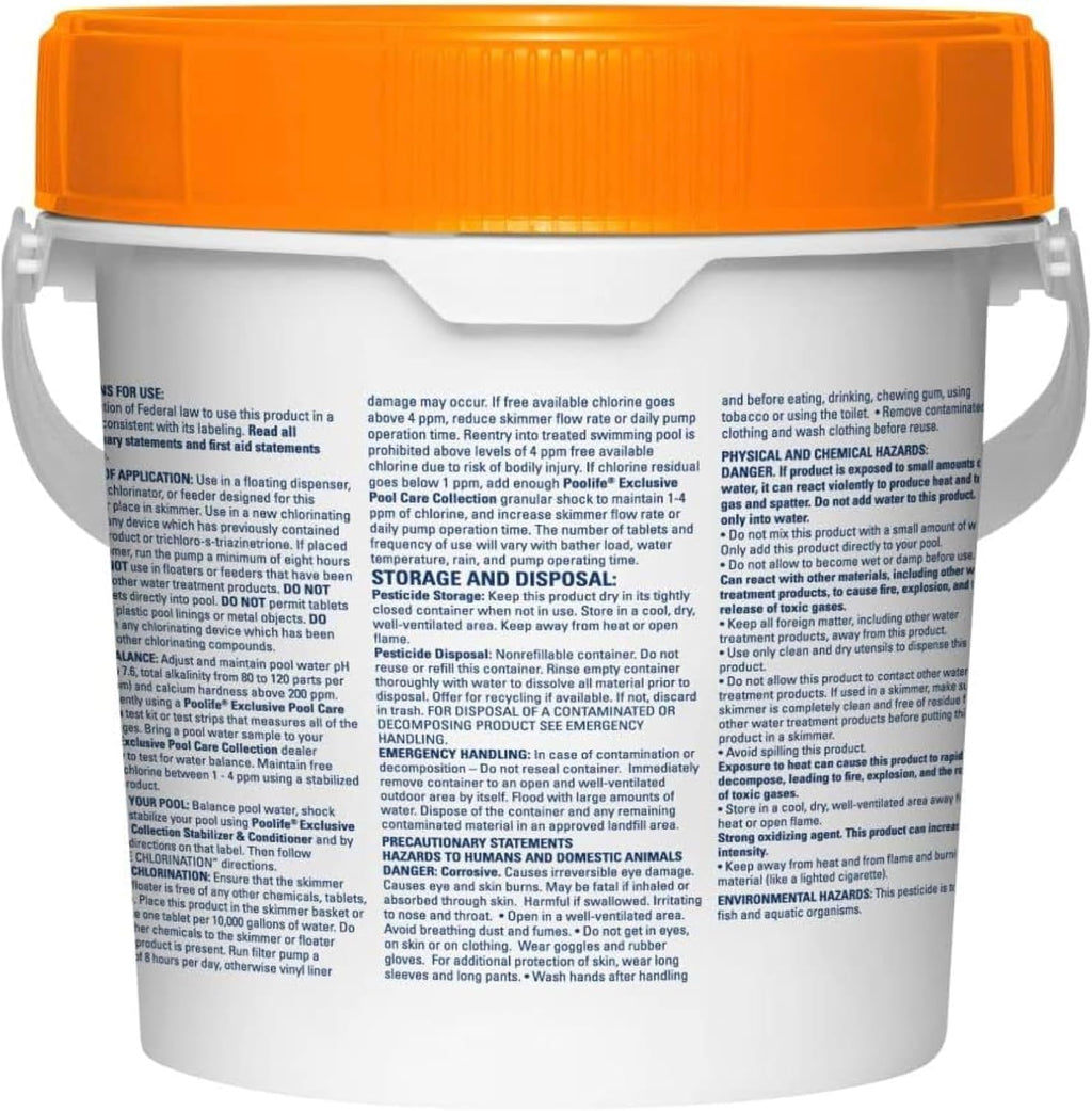 poolife MPT Extra (11 lb)
