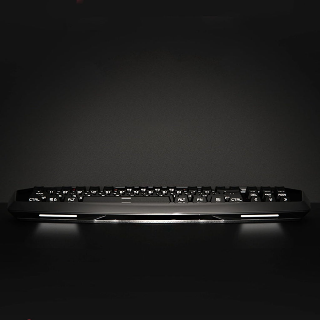 ZORNHER MAX870 Wireless Mechanical Gaming Keyboard,80% Black Custom Creamy Sound Keyboard with Shine Through PBT Keycaps,Pre-lubed Linear Switches,Hot-Swappable,RGB Backlit,2.4GHz/USB-C/BT5.0