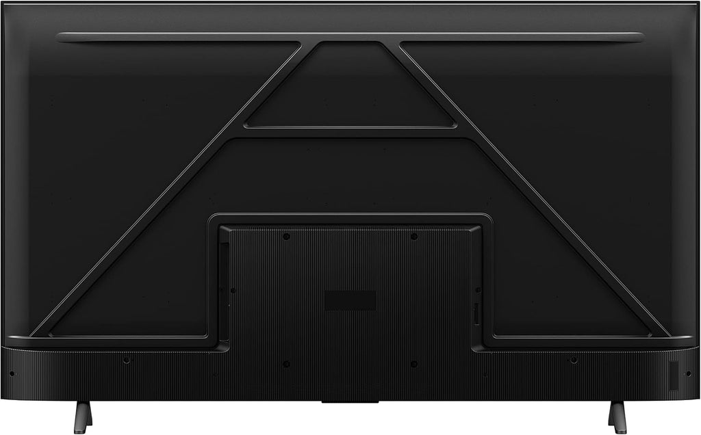 TCL 75' Class 4-Series 4K UHD HDR Smart Roku TV(Wi-Fi, RF, USB, Ethernet, HDM) I - 75S455