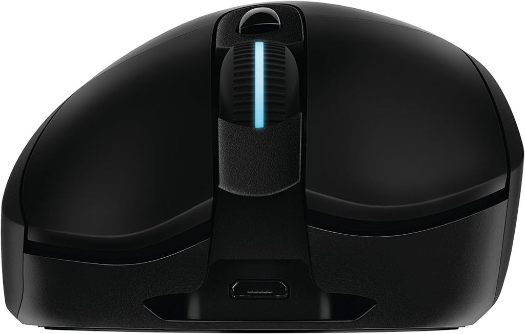 Logitech 910-004797 G403 Wireless Gaming Mouse with High Performance Gaming Sensor