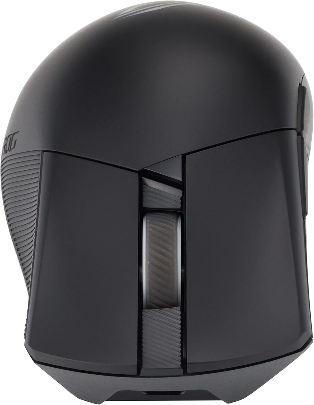 ASUS ROG Gladius III Wireless Gaming Mouse (Tri-Mode Connectivity with 2.4GHz and Bluetooth LE, Tuned 19,000 DPI Sensor, Hot Swappable Push-Fit II Switches, Ergo Shape, ROG Omni Mouse Feet)