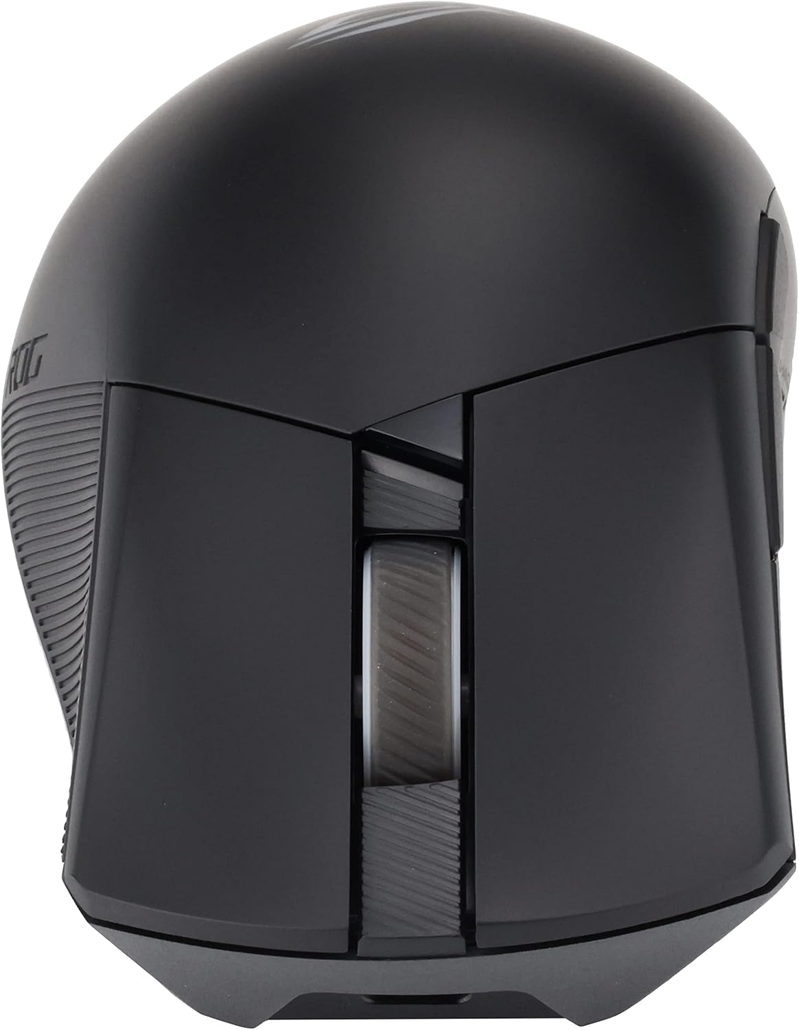 ASUS ROG Gladius III Wireless Gaming Mouse (Tri-Mode Connectivity with 2.4GHz and Bluetooth LE, Tuned 19,000 DPI Sensor, Hot Swappable Push-Fit II Switches, Ergo Shape, ROG Omni Mouse Feet)