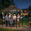GarveeLife Grill Gazebo