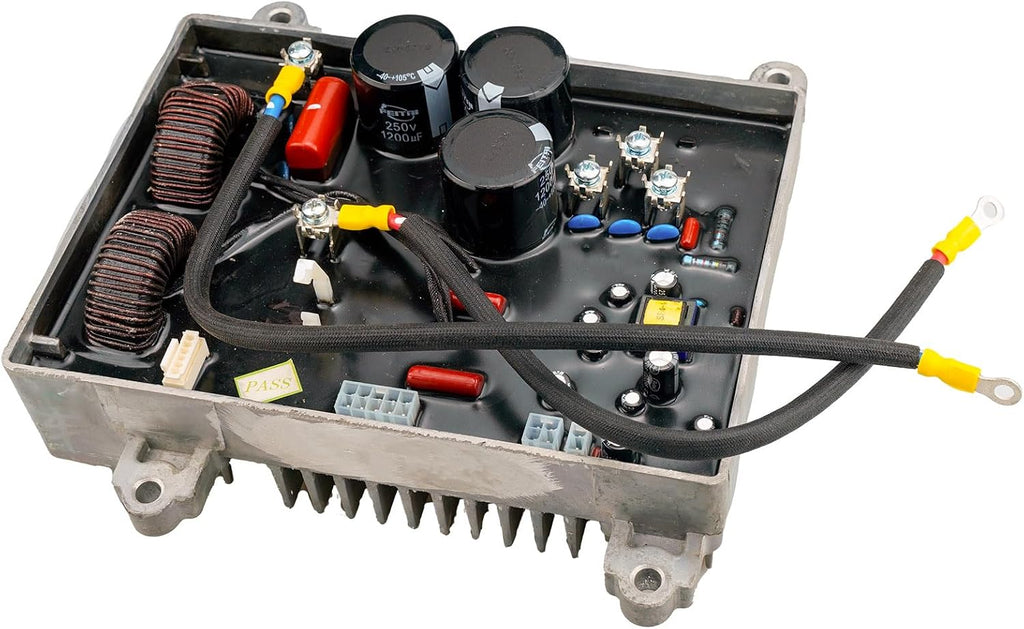 Tapa Inverter Module Compatible with Generac iQ3500 Portable Inverter Generator