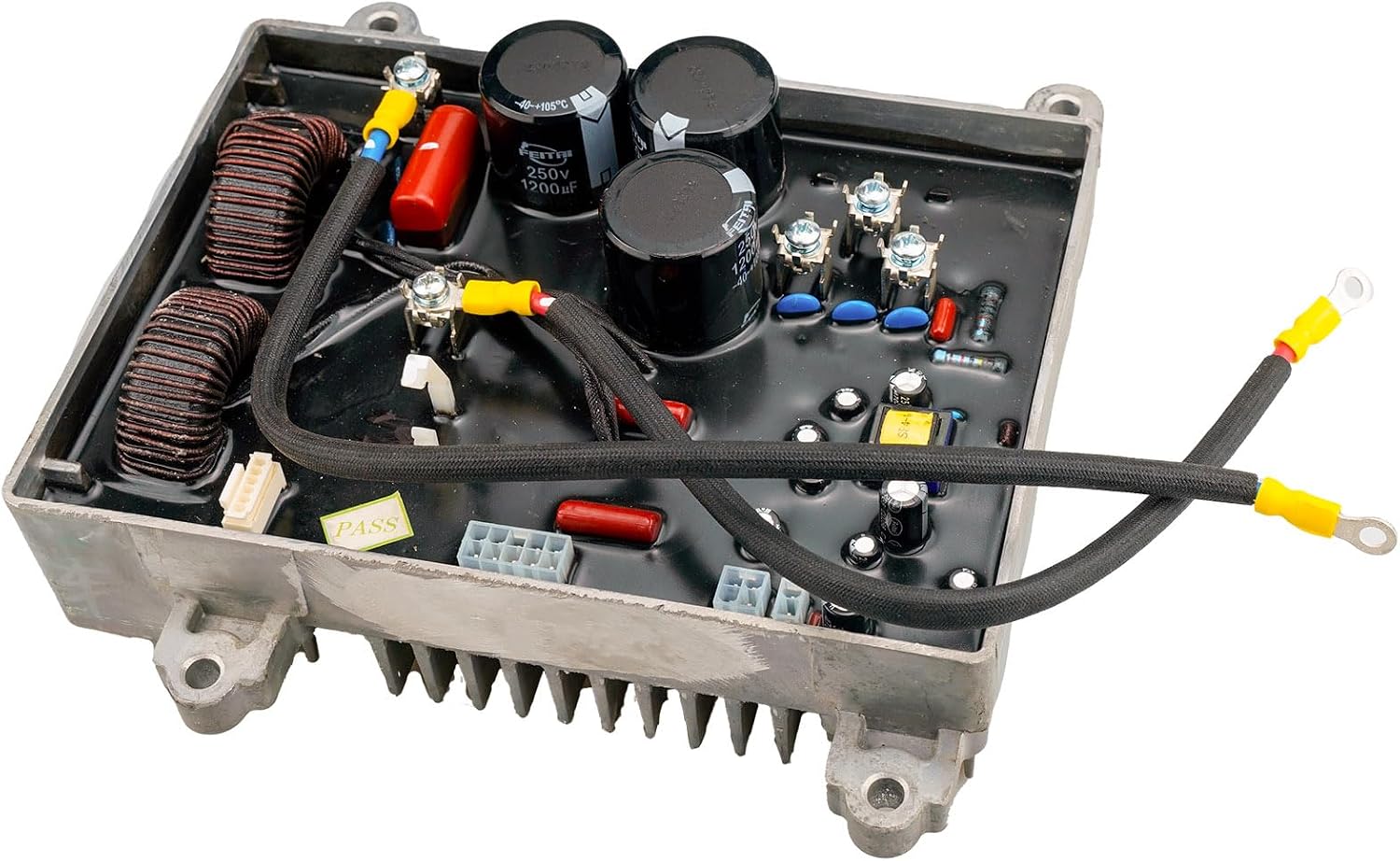 Tapa Inverter Module Compatible with Generac iQ3500 Portable Inverter Generator