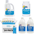 In The Swim Mustard Algae Recovery - Defeat Yellow Algae - Simple Routine, Clear Water - Plus