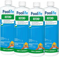 poolife Defend+ (1 qt) (4 Pack)