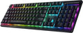 Razer DeathStalker V2 Pro Wireless Gaming Keyboard: Low-Profile Optical Switches - Linear Red - Hyperspeed Wireless & Bluetooth 5.0-40 Hr Battery - Ultra-Durable Coated Keycaps - Chroma RGB (Renewed)
