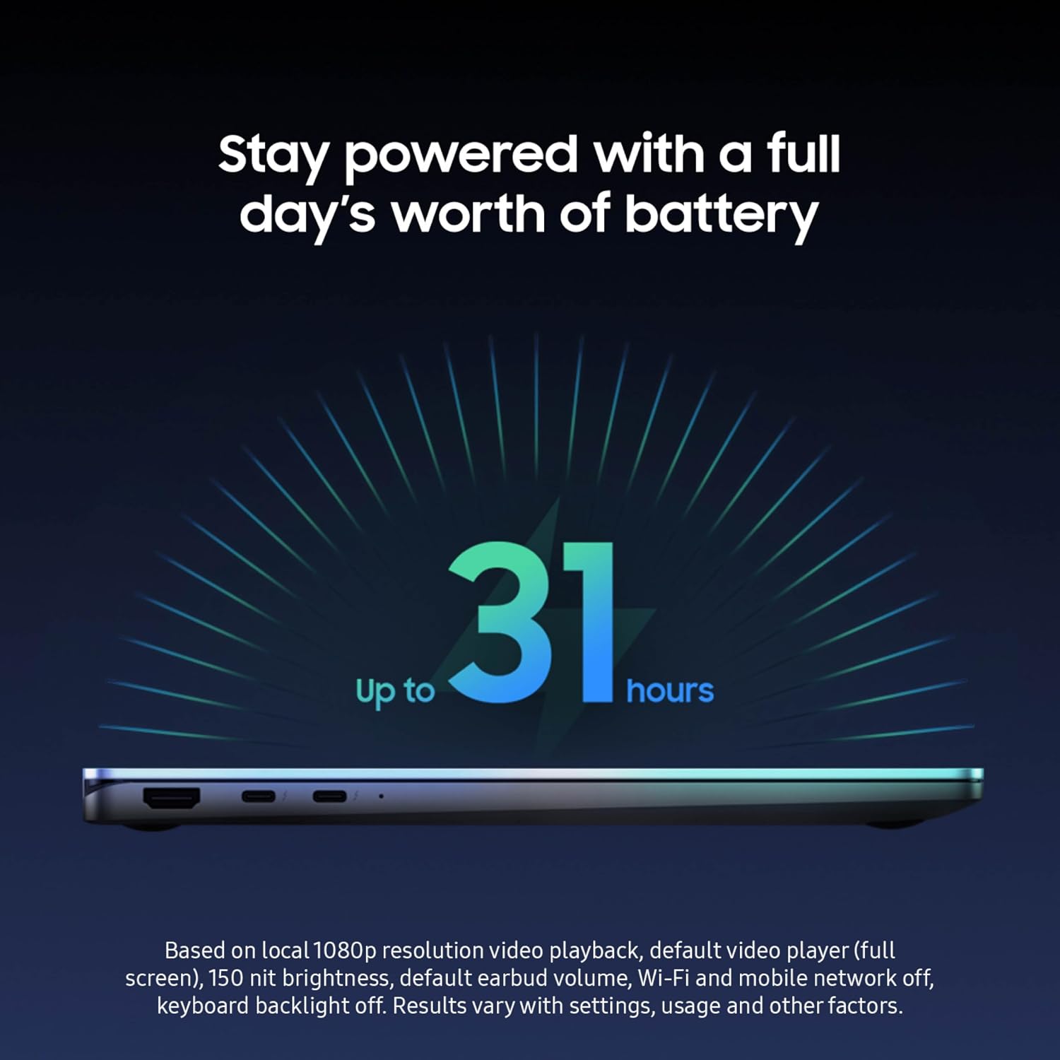 Samsung 15.6' Galaxy Book5 360 Copilot+ PC, AI Business Laptop, Windows 11 Pro, Intel Core Ultra 5 Processor 226V, FHD AMOLED Touchscreen, 16GB/512GB, 2025 Model, NP754QHA-KA1US, Gray