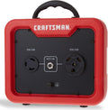 Craftsman 2200 Parallel Kit for Doubling Power - Unleash Full Potential of Your Inverters and Meet Higher Output Demands