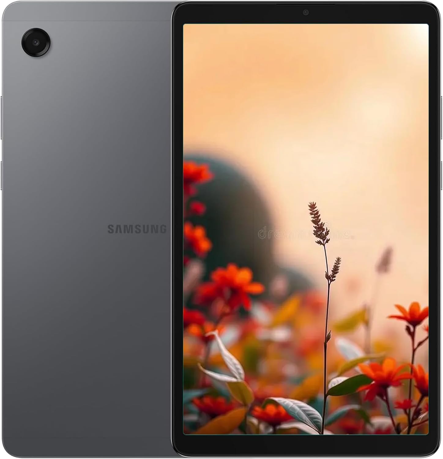 Samsung Galaxy Tab A11 8.7' 128GB/8GB Wi-Fi Cinzento