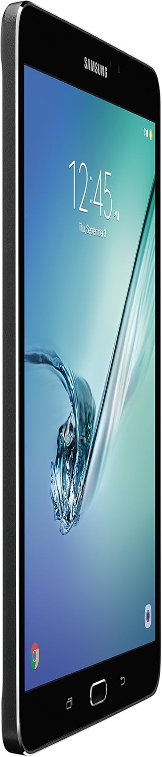 Samsung Galaxy Tab S2 8' 32 GB WiFi Tablet (Black) (Renewed)