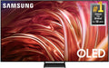 Samsung 55-Inch Class OLED 4K S85D Series HDR Smart TV w/Dolby Atmos, Object Tracking Sound Lite, Contour Design, Motion Xcelerator, Real Depth Enhancer, Alexa Built-in (QN55S85D, 2024 Model)