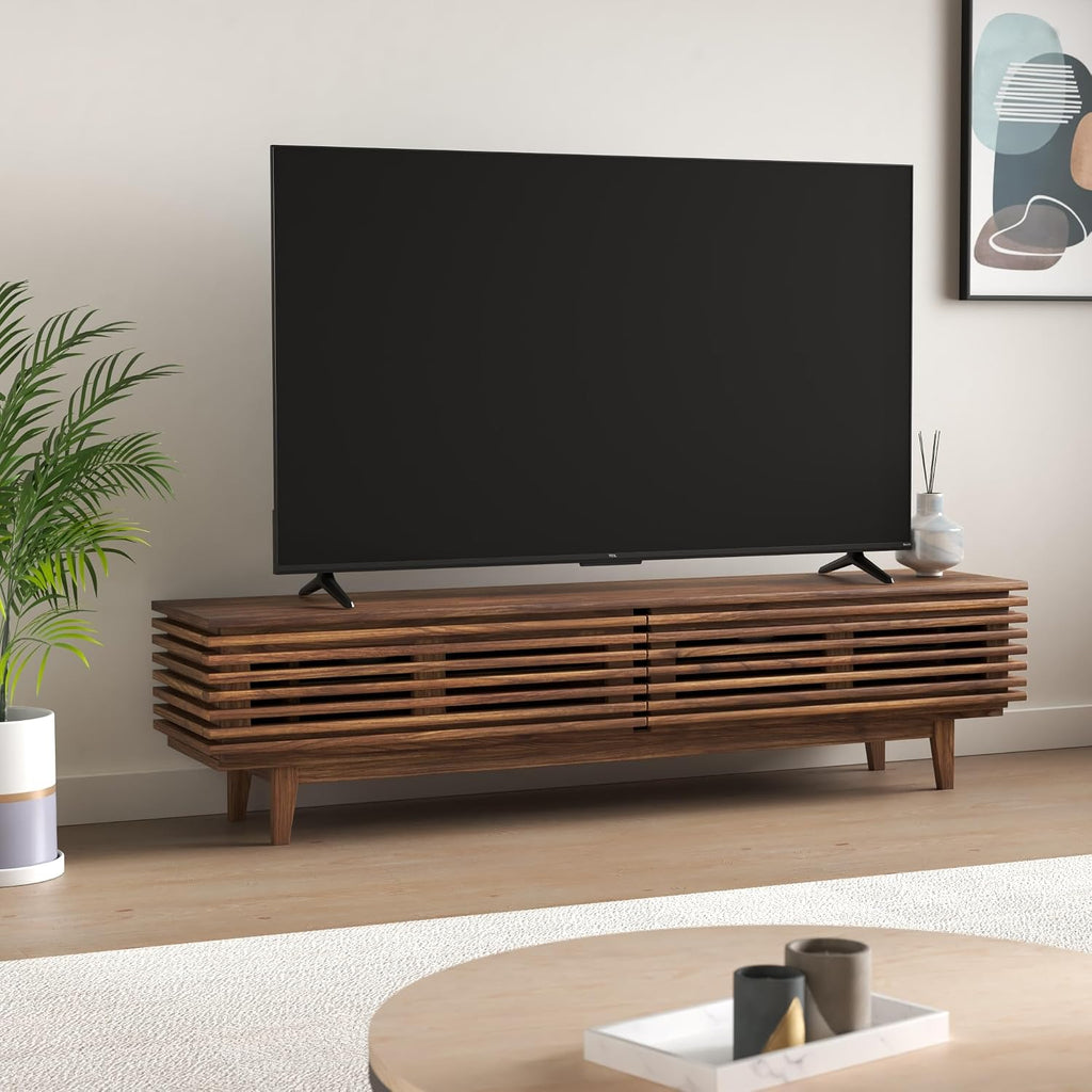TCL 65' Class 4-Series 4K UHD HDR Smart Roku TV – 65S455