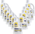 Natural Chemistry® Phosfree® Extra Strength, 3-Liter, Pack of 12, High Level Phosphate Removal, Maintains Low Phosphate Levels in Large Water Volumes