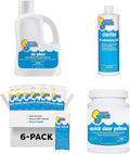 In The Swim Mustard Algae Recovery - Defeat Yellow Algae - Simple Routine, Clear Water - Starter