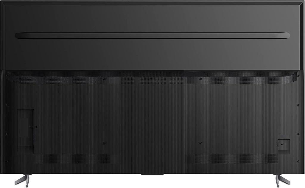 TCL 85-Inch Q7 QLED 4K Smart TV with Google TV (85Q750G, 2023 Model) Dolby Vision, Dolby Atmos, HDR Ultra, 120Hz, Game Accelerator up to 240Hz, Voice Remote, Works with Alexa, Streaming UHD Television
