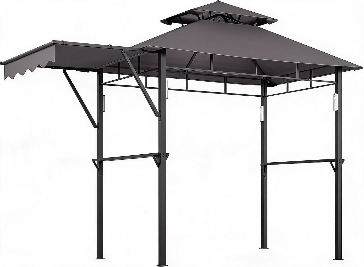 GarveeLife Grill Gazebo