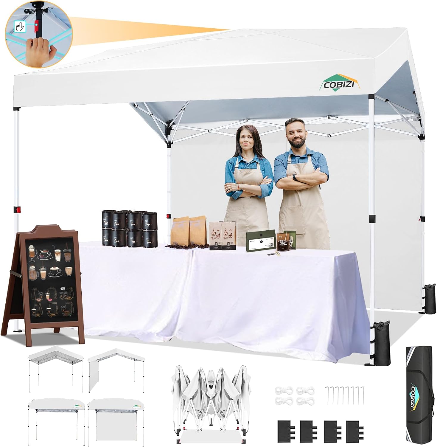 oor Canopy