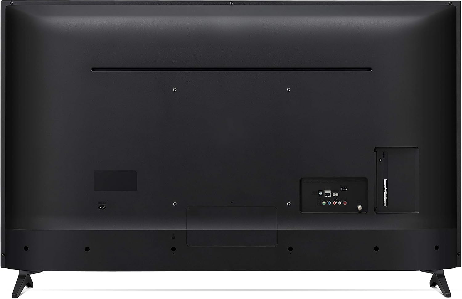 LG UN 43 inch 4K Smart UHD TV