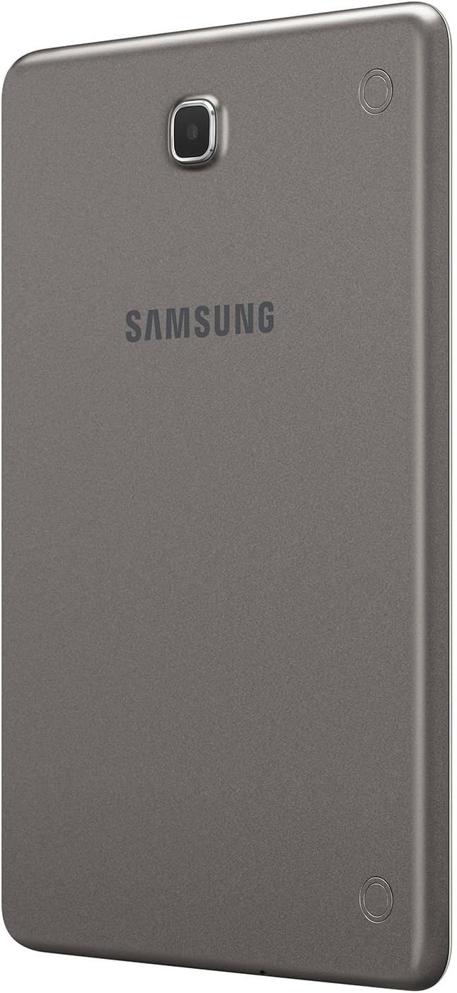 8.0' Samsung Galaxy Tab A - 16GB Smoky Titanium