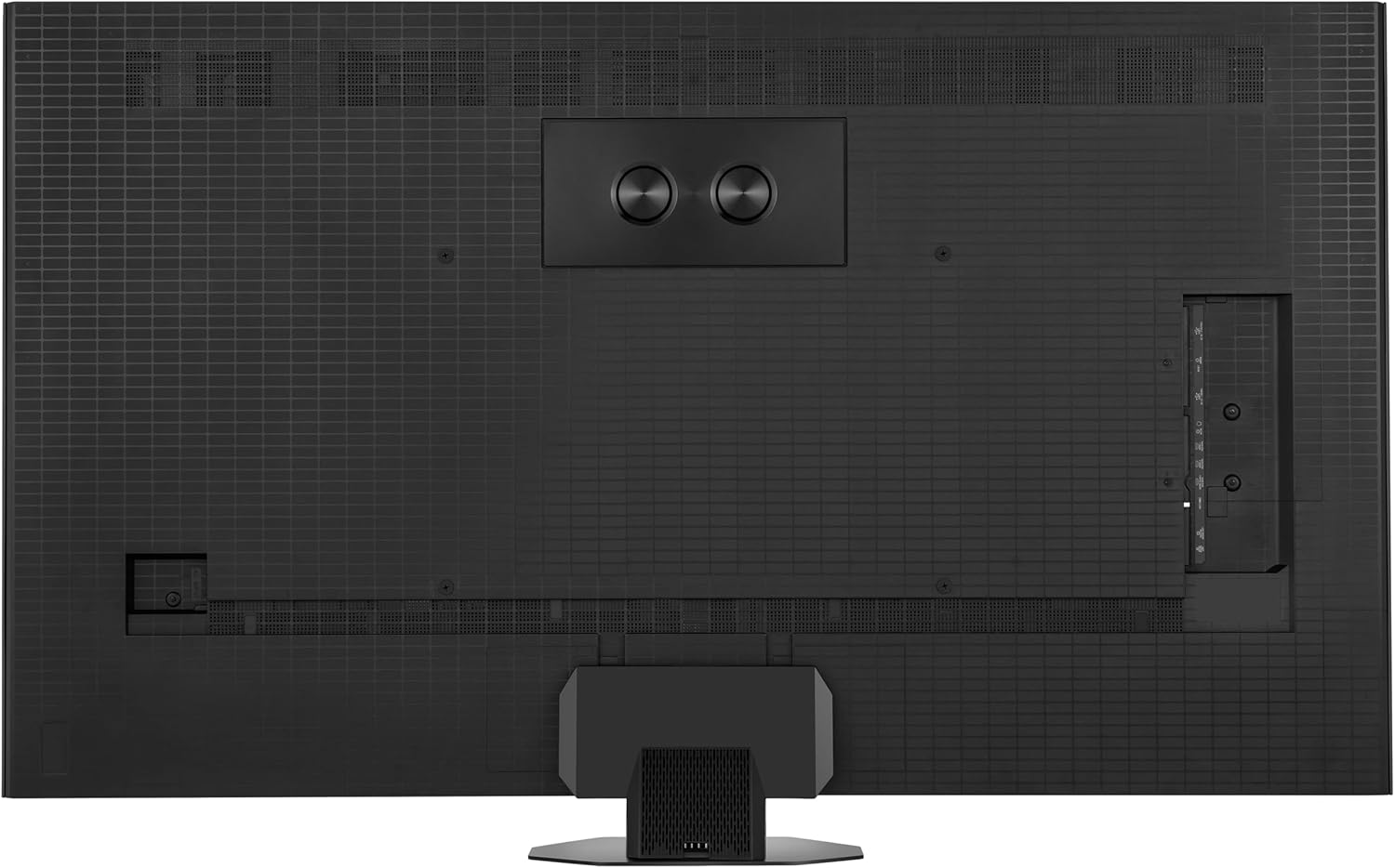 Hisense 55' Class U8 Mini-LED ULED 4K UHD Google Smart TV (55U8QG, 2025 Model) - QLED, Native 165Hz, VRR 288, Up to LD5600, 5000 Nits, HDR10+, Dolby Vision IQ · Atmos, IMAX Enhanced, 4.1.2 Ch Audio