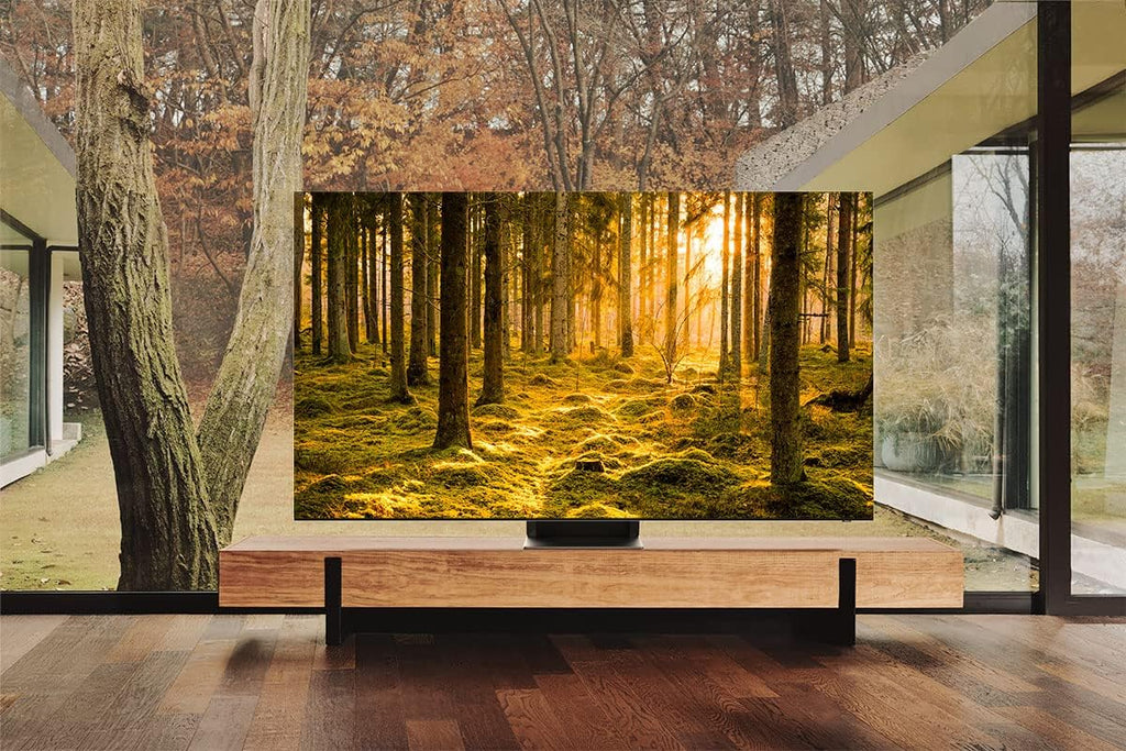 SAMSUNG 75-Inch Class Neo QLED 8K QN900B Series Mini LED Quantum HDR 64x, Infinity Screen, Dolby Atmos, Object Tracking Sound Pro, Smart TV, Bluetooth with Alexa Built-in (QN75QN900BFXZA, 2022 Model)