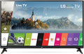 LG Electronics 32LJ500B 32-Inch 720p LED TV (2017 Model)