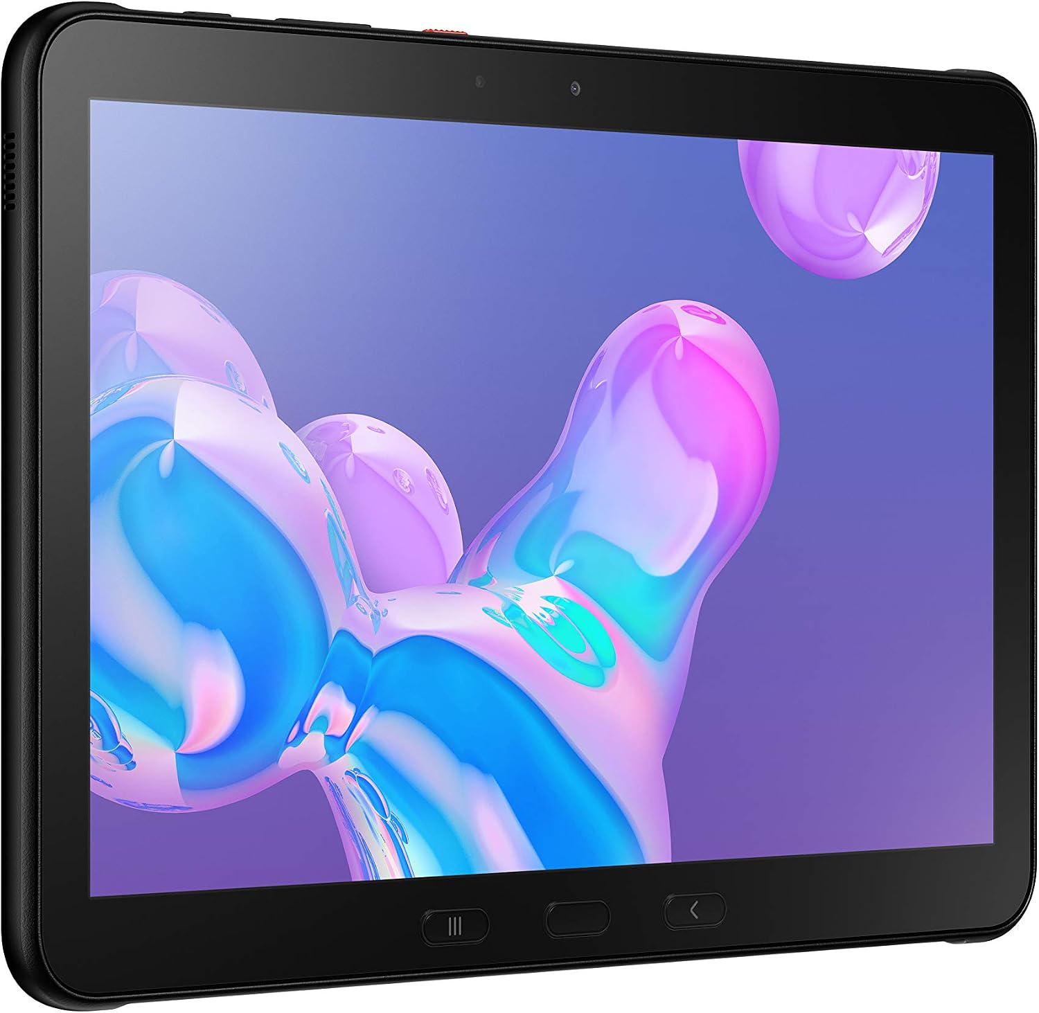 Samsung Galaxy Tab Active PRO 10.1' | 64GB & WiFi Water-Resistant Rugged Tablet, Black – SM-T540NZKAXAR