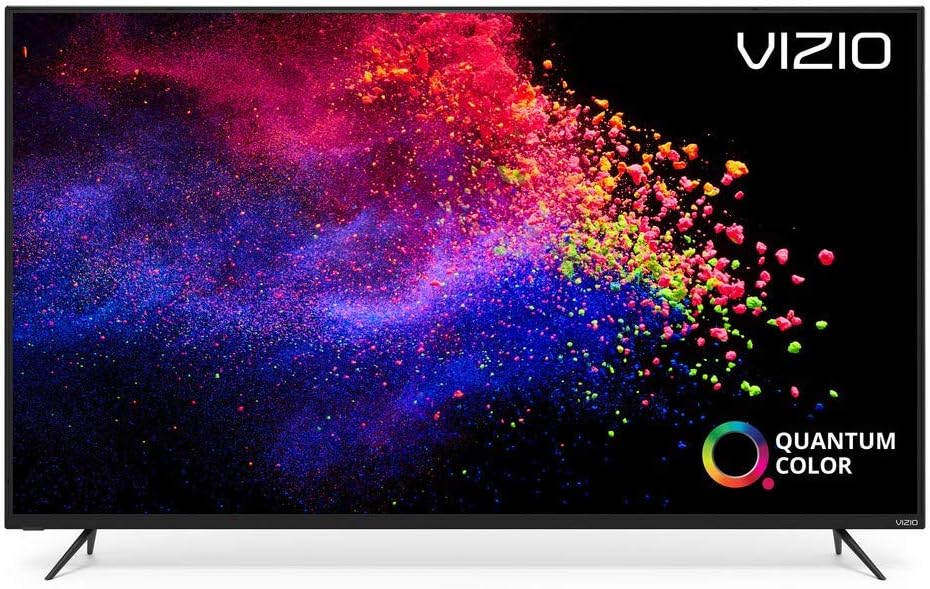 VIZIO M558-G1 M-Series Quantum 55' 4K HDR Smart TV