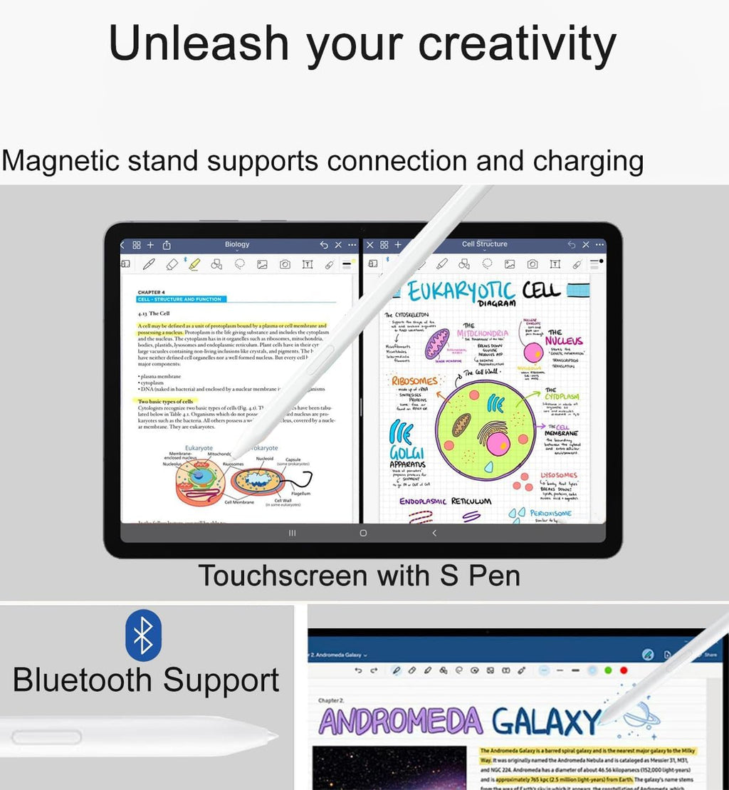Samsung Galaxy Tab S11 AI Tablet, 11' 120Hz AMOLED 2X, 256GB Storage (128GB+128GB SD Card), 12GB RAM, S Pen, 2K+ Touchscreen, Lightweight, Slim Tablet,18-Hr Battery Life, 13MP+12MP Camera, SM-X730