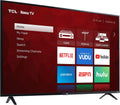 TCL 55S421 55 inch Class 4-Series 4K UHD HDR Roku Smart TV