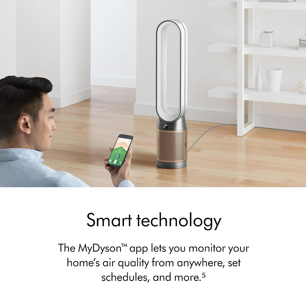 Dyson Purifier Cool PC2 De-NOx