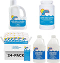 In The Swim Green Pool Rescue Kit - Removes Algae for Clear Water, Weekly Sparkle - Plus