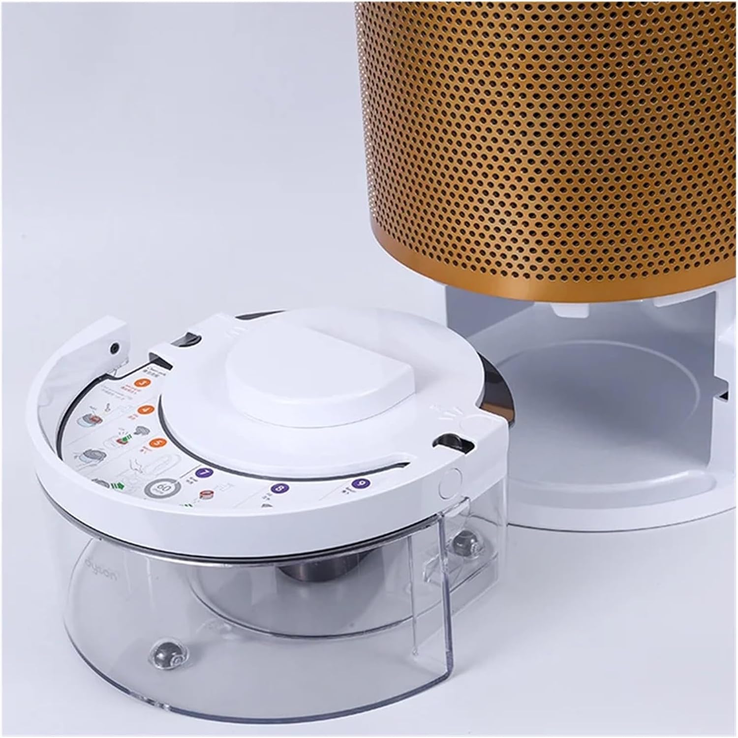 B98A-compatible For Dyson,PH04 PH01 PH02 Fan Air Purifier Power Pump Humidifier Accessories Parts