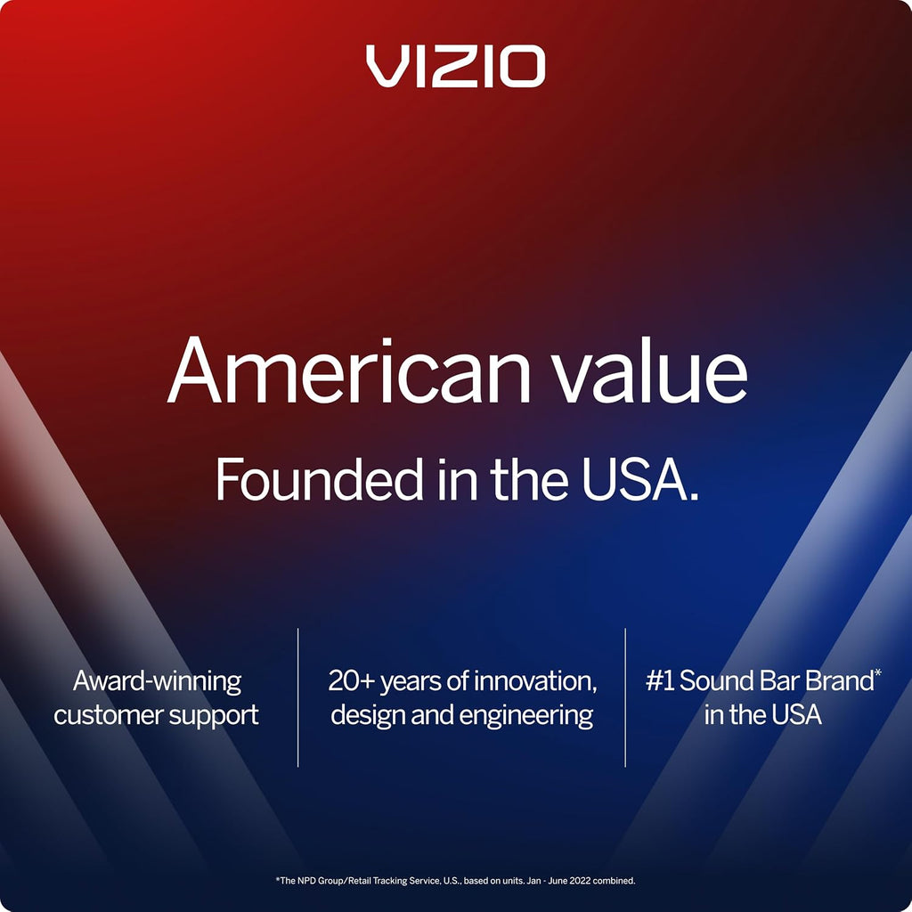 VIZIO 50-inch 4K UHD LED Smart TV w/Dolby Vision HDR, WiFi 6, Bluetooth Headphone Capable, Apple AirPlay, Google Cast Built-in (V4K50C-08, New)