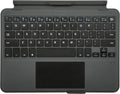 Samsung Tab Active4 Pro Magnetic Keyboard, Rugged, Slim Design, Matte Black Finish, (GP-JKT636TGBBW)...ONLY Works with Tab Active4 Pro Case to Function.Made by Targus