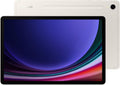 SAMSUNG Galaxy Tab S9 11' 256GB , WiFi 6E Android Tablet, Snapdragon 8 Gen 2 Processor, AMOLED Screen, S Pen, IP68 Rating, US Version, 2023, Beige (Renewed)