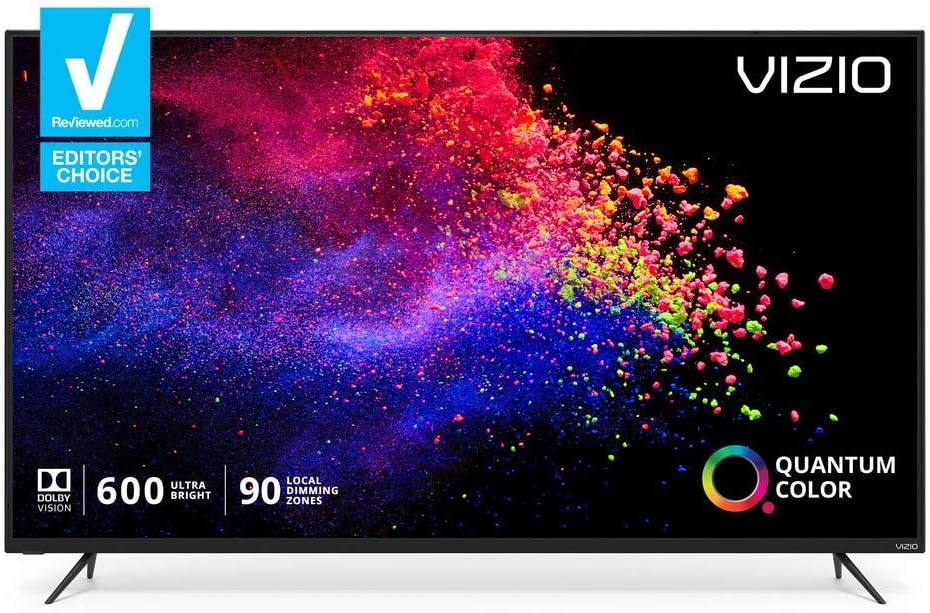 VIZIO M558-G1 M-Series Quantum 55' 4K HDR Smart TV