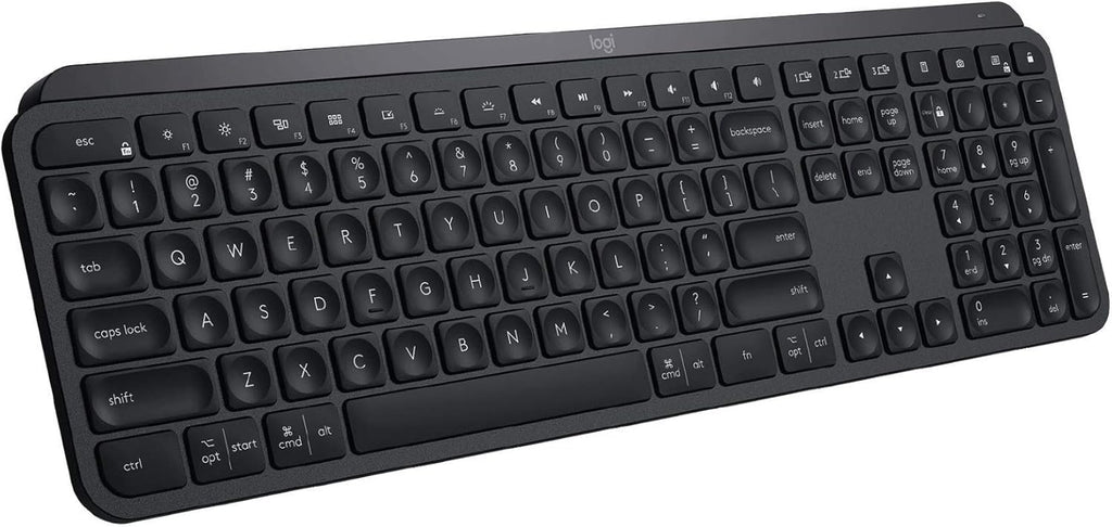 Logitech MX Keys Keyboard