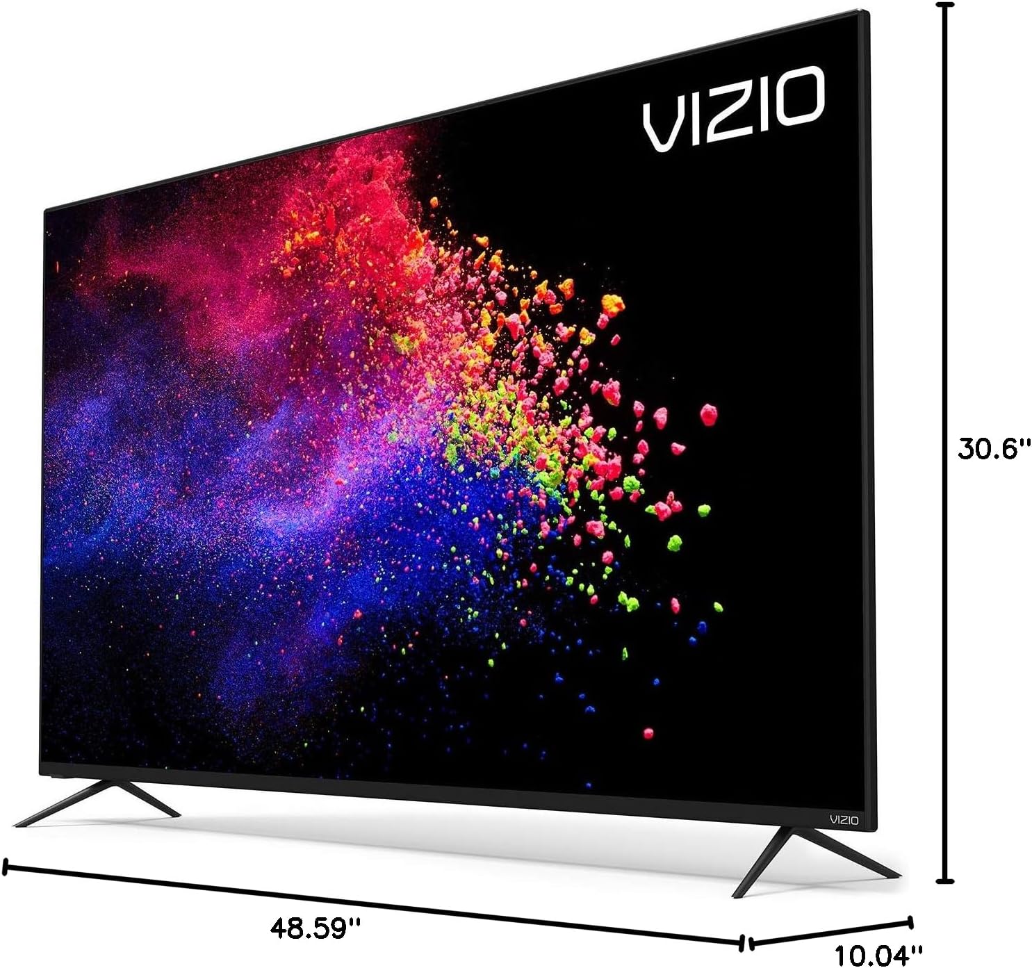 VIZIO M558-G1 M-Series Quantum 55' 4K HDR Smart TV