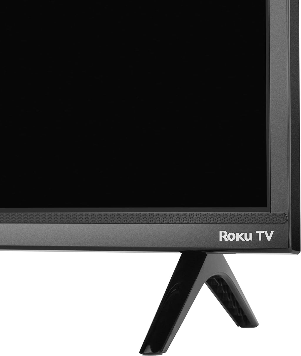 TCL 32' Class 3-Series HD 720p LED Smart Roku TV - 32S355