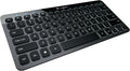 Logitech Illuminated Keyboard K810 Bluetooth, PC / Mac, Keyboard