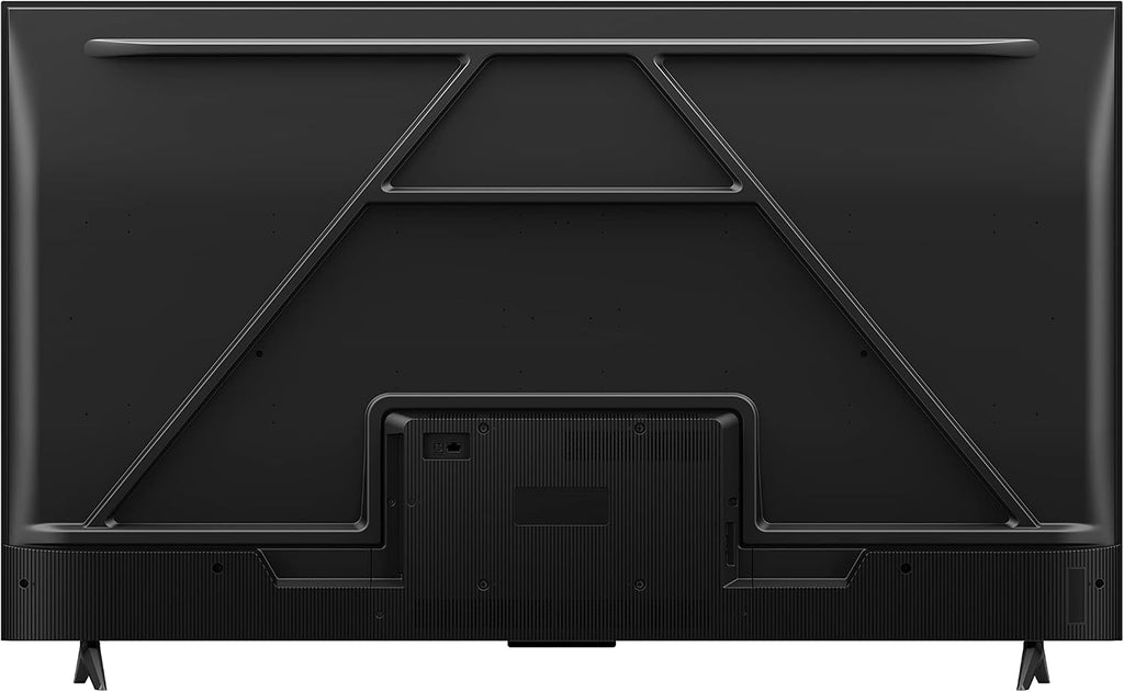 TCL 65-Inch Class S4 4K LED Smart TV with Google (65S450G, 2023 Model), Dolby Vision, HDR Pro, Atmos, Assistant Built-in Voice Remote, Works Alexa, Streaming UHD Television