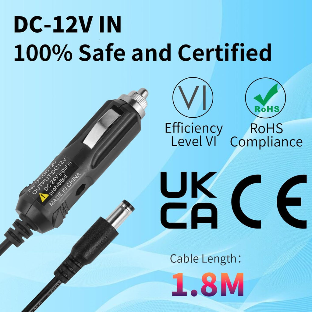 Jexiop TV 20 inch,Full Viewing Angles 1080P HD,Small Kitchen Wall-Mounted Digital TV-HDMI/USB Ports-Dual Power DC-12V& AC Adapter Inputs for Your Caravan&Bedroom