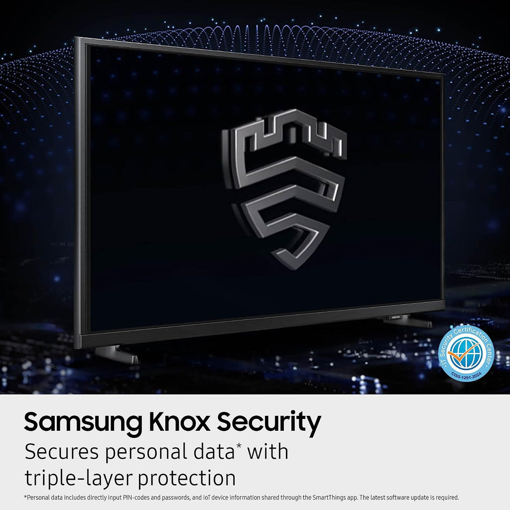 Samsung QN50Q7F 50 inch Class Q7F Series 4K Vision AI Smart TV