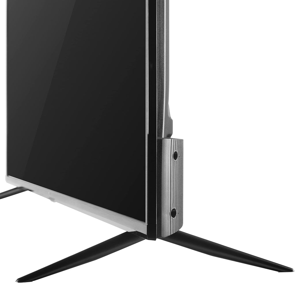 TCL 75' Class 4-Series 4K UHD HDR Smart Google TV – 75S446, 2022 Model
