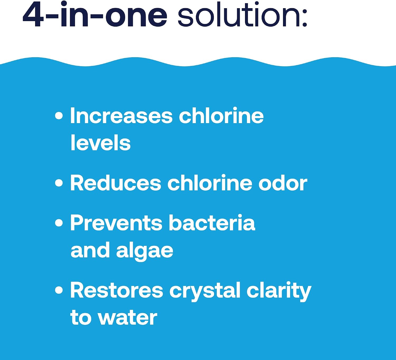 Pool Mate All-in-1 Swimming Pool Chlorine Tabs, 10-Pounds and HTH 52037 Swimming Pool Care Shock Advanced, Swimming Pool Chemical, Cal Hypo Formula, 12 Count(Pack of 1)